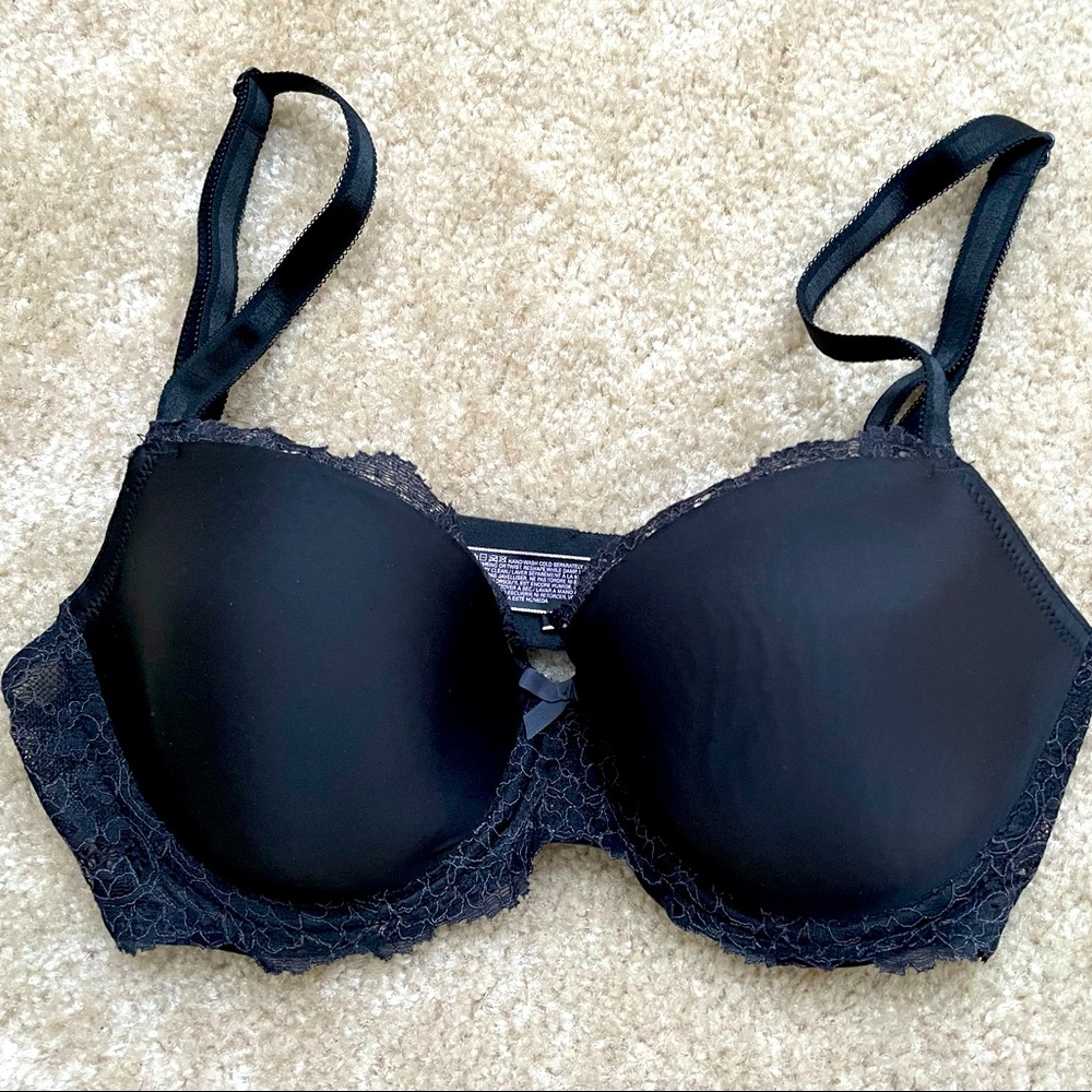 Victoria’s Secret Dream Angel Bra
